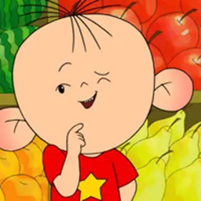 大耳朵图图头像图片大全_www.qqtu8.com