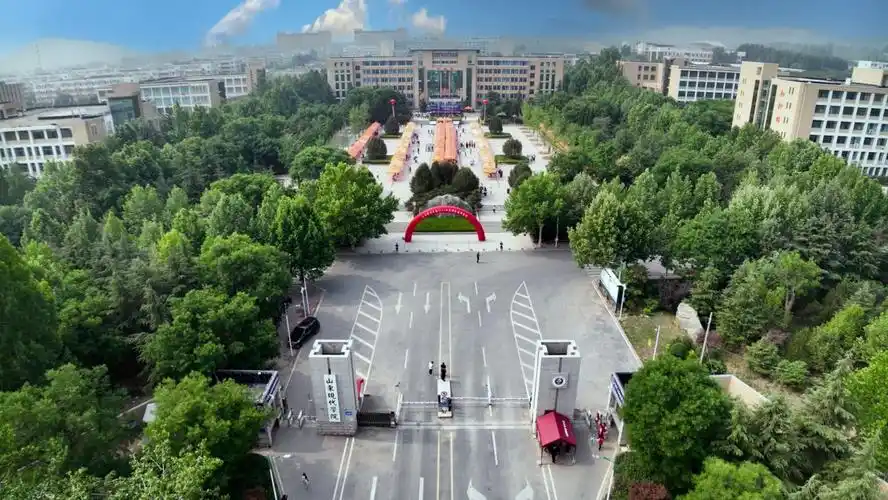 "就选山东"!山东现代学院成功举办2024届毕业生就业双选会