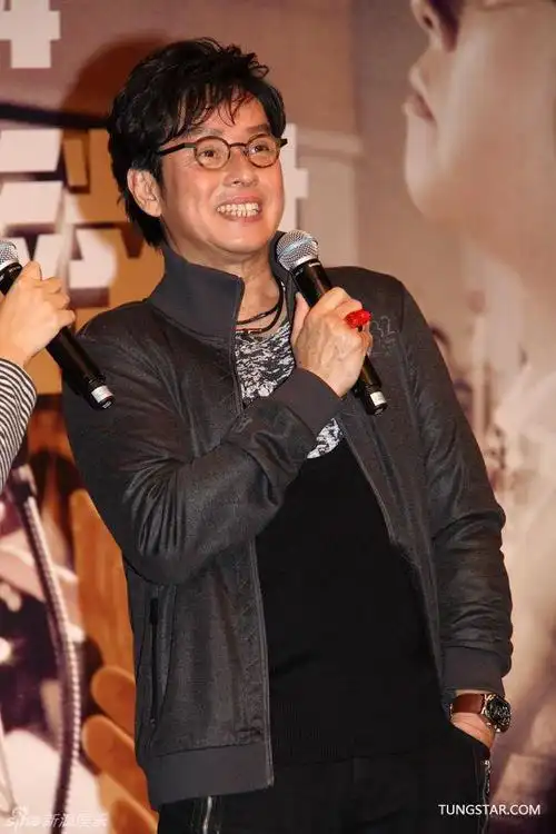 谭咏麟个人资料简介(谭咏麟介绍)