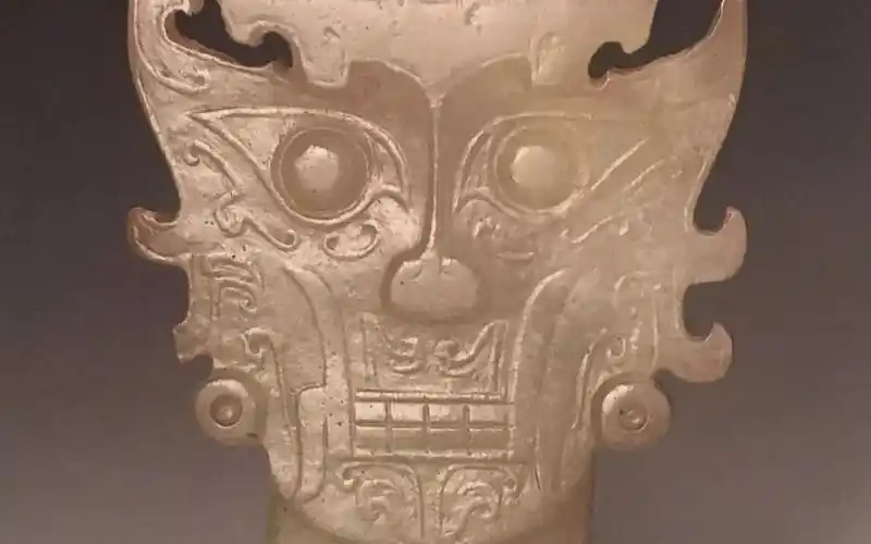 石家河文化玉器