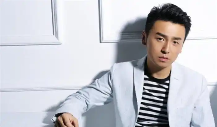 雷佳音简历个人资料身高