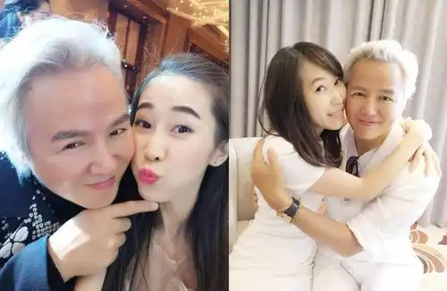 吻头发,闻脖子,涂护手霜,40岁明道关爱女员工,网友直呼辣眼睛_张庭