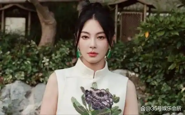 张雨绮不要把婚姻看得太轻或者太重