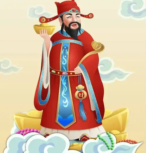 2022年财神爷摆放哪个位置最旺