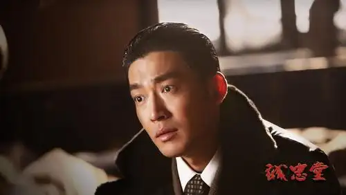 续写《乔家大院》精彩传奇,张博实力演绎传承和发扬晋商优秀品质