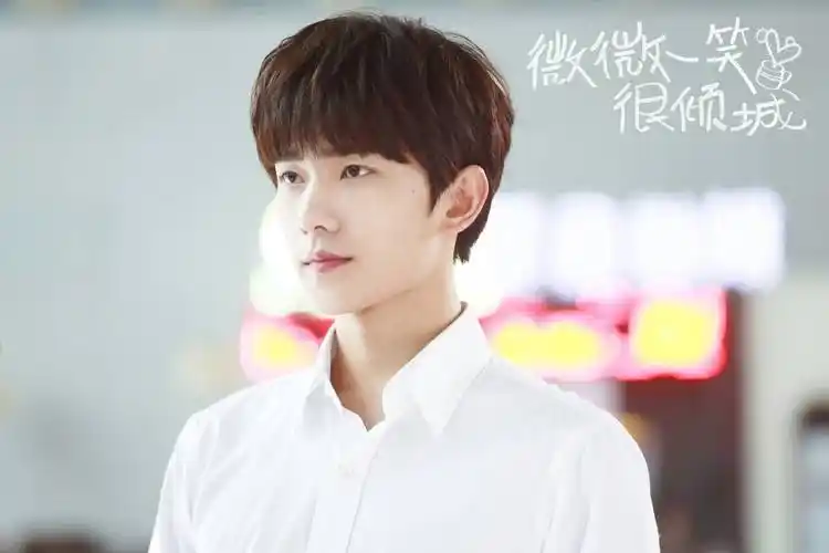 杨洋的电视剧有哪些七部杨洋作品电视剧推荐