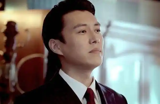 原创临阵换女主完美男神靳东大发雷霆辞演赔违约