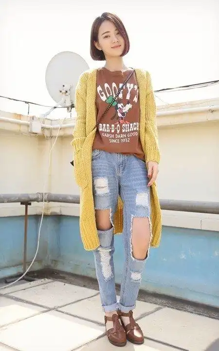 我想学会干净的语言和安静地笑 文艺女生qq皮肤