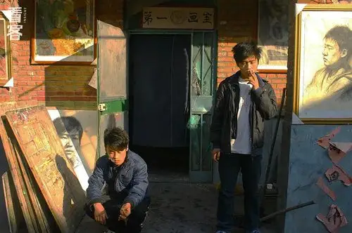 十年前的山东城中村,藏着一代人的艺考记忆 - 知乎