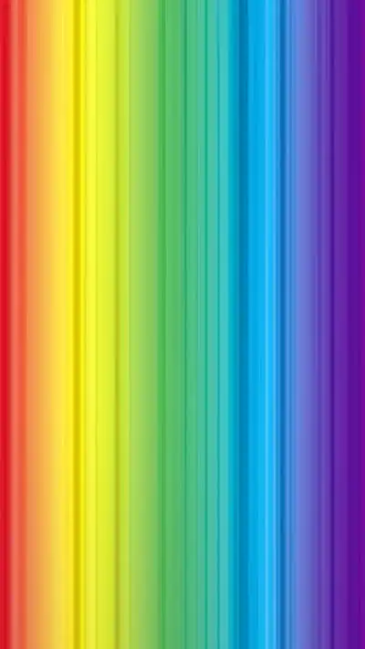 壁纸 彩色 条纹