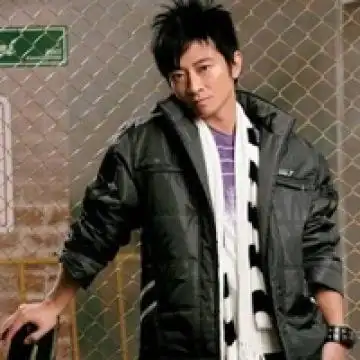 孙耀威好看魅力精选头像