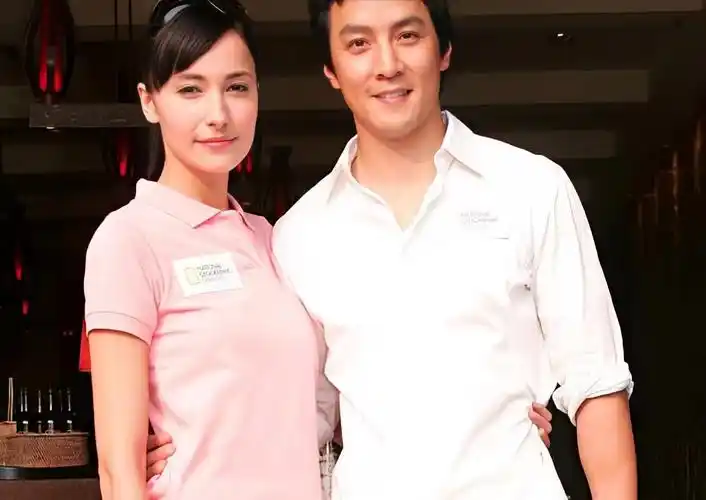 吴彦祖老婆资料(与吴彦祖结婚七年,她是谁?)-探秘猎奇网