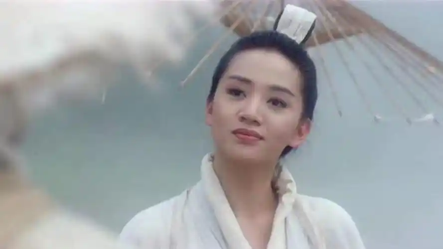 你芳华绝代我从一而终梅艳芳的五部古装作品错过终成遗憾