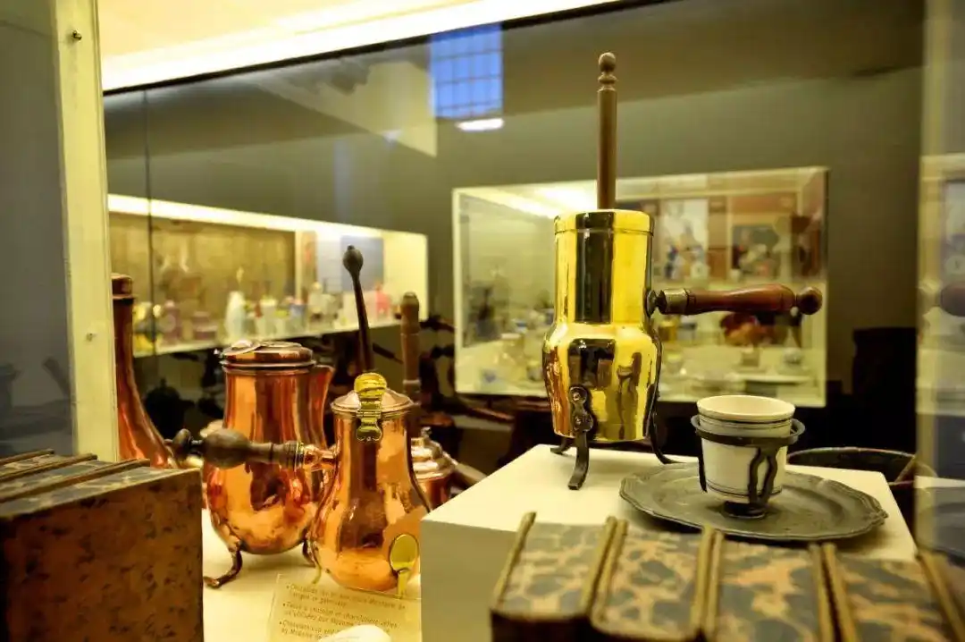 这十个博物馆里藏有世界上最好吃的巧克力