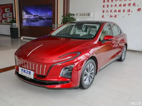 红旗eqm5正价销售1658万起欢迎垂询