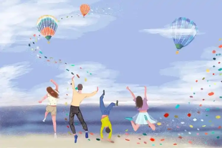 54首青春诗词,以青春之名,致敬岁月,最适合今天读