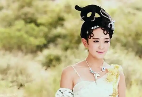 神话剧中7大蛇妖赵雅芝最善良海陆最柔情蒋欣最妖媚