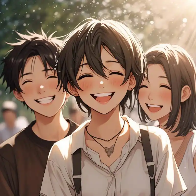 93多人团体头像大放送!95