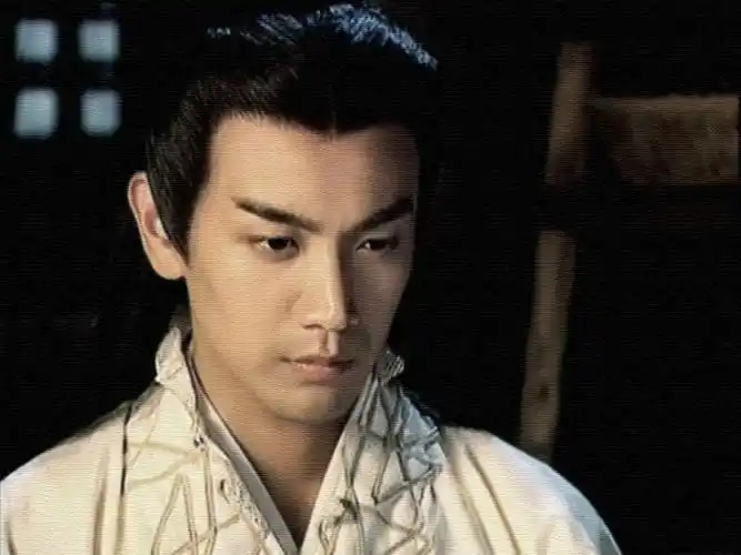 张智尧古装刷图 - yee - 燚の影