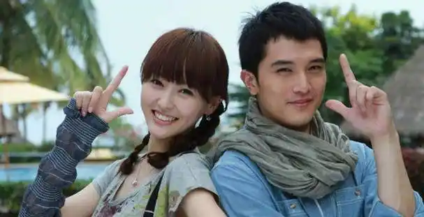 出道即巅峰,曾为爱割脉身亡,今被老公宠成公主_唐嫣_邱泽_造型