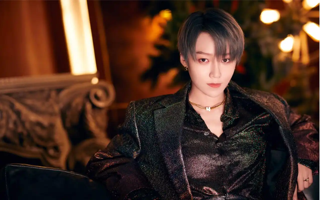 【刘雨昕】20201224 | 刘雨昕工作室发布平安夜特别写真拍摄花絮_哔哩