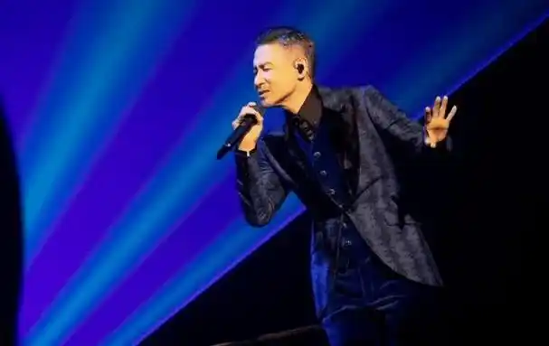 张学友上海演唱会演出信息一览