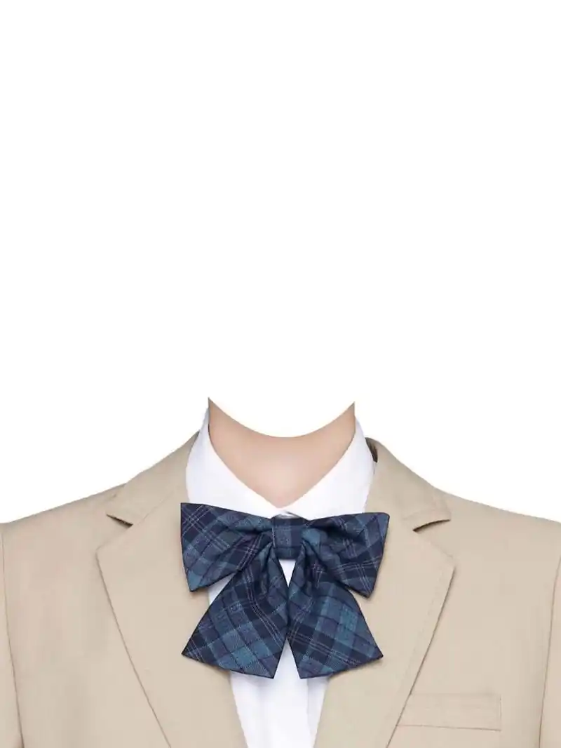 证件照服装模板原图75需要自取哦~93帮修 原图来咯 无水印 自取