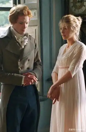 《傲慢与偏见》:简奥斯汀:选择爱人最好的衡量标准"看最低处"