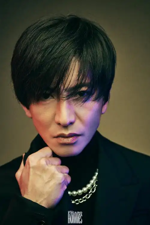 figaro封面故事##木村拓哉定义偶像##木村拓哉费加罗男士八月刊封