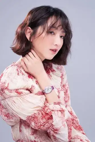 柯佳嬿小清新写真图片24