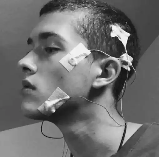 ins男头 | 另类风格男生头像_游戏_怪物史莱克_王者