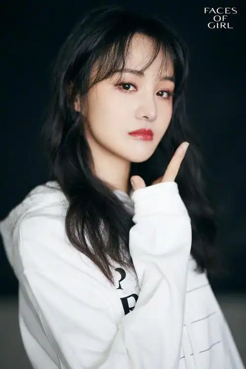 郑爽精美壁纸-图片8