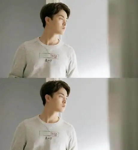 马天宇携手凉生教你如何使用毛衣提升气质