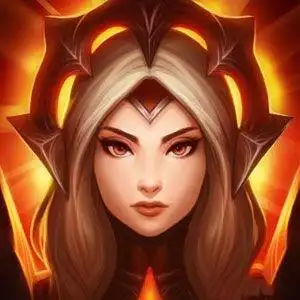 英雄联盟日蚀蕾欧娜怎么样_日蚀蕾欧娜皮肤特效一览