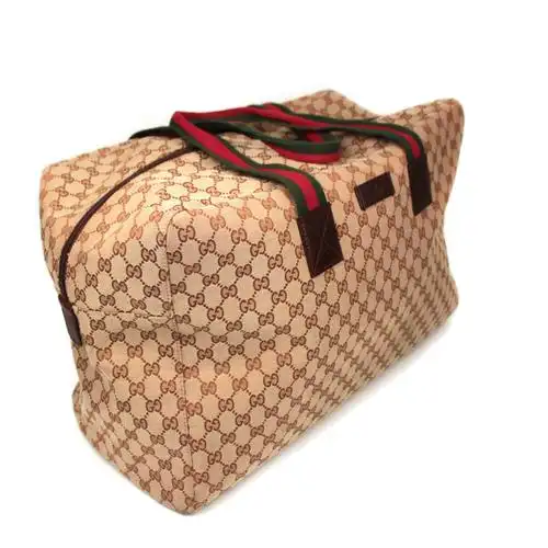 【gucci古驰 旅行包】gucci 旅行包【正品 价格 图片】 - 寺库网