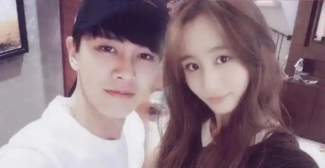 任嘉伦运动员出身不忘锻炼拍戏之余打篮球放松说高中生不为过