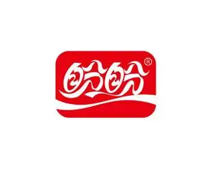 盼盼食品标志设计