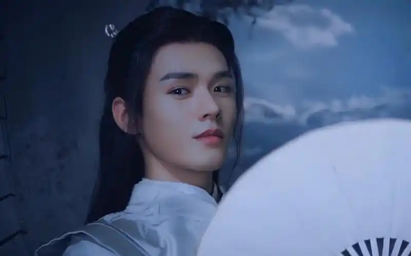 温客行-西楼别序_哔哩哔哩_bilibili