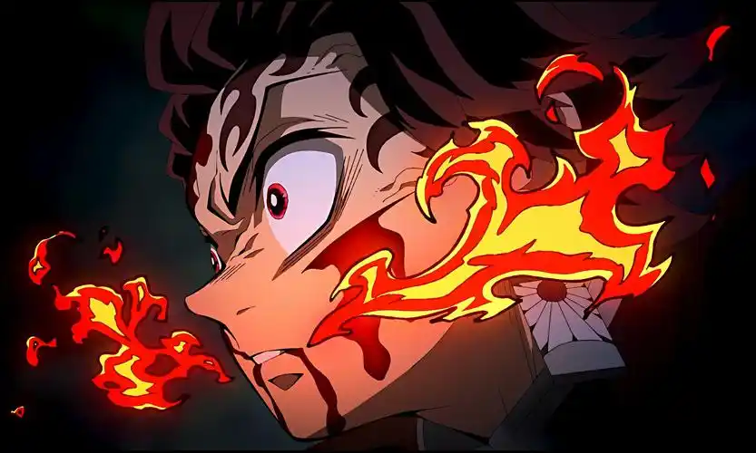 【4k】 【鬼灭之刃】 兄妹向高燃混剪