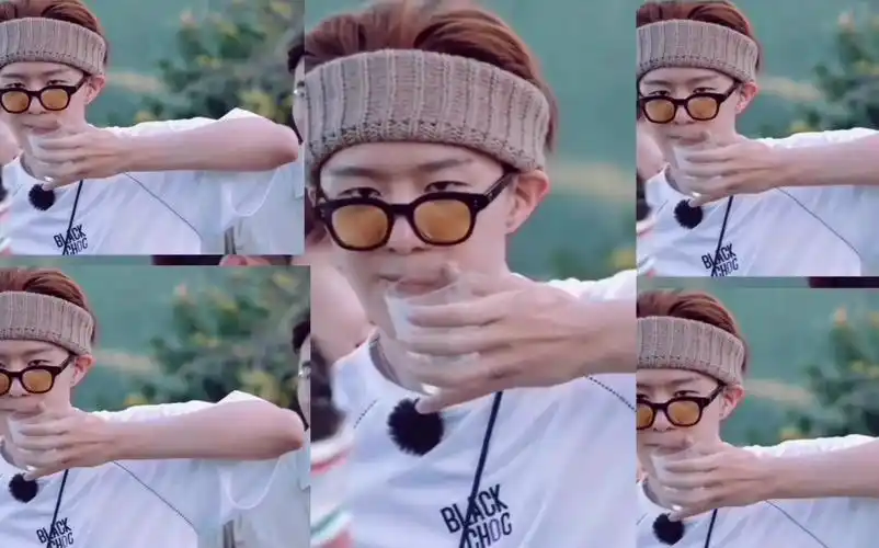 【范丞丞】范叔叔您喝醉了吗 怎么那么搞笑 天呐 (鬼知道我已经循环看