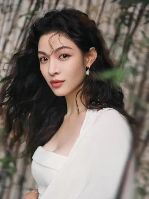 钟楚曦的赛道一般人进不去