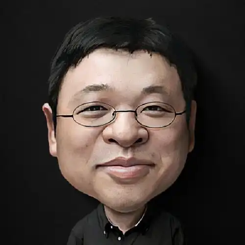 谁能给罗永浩杜海涛递个双胞胎剧本##这下谁还分得清是罗永浩还是杜