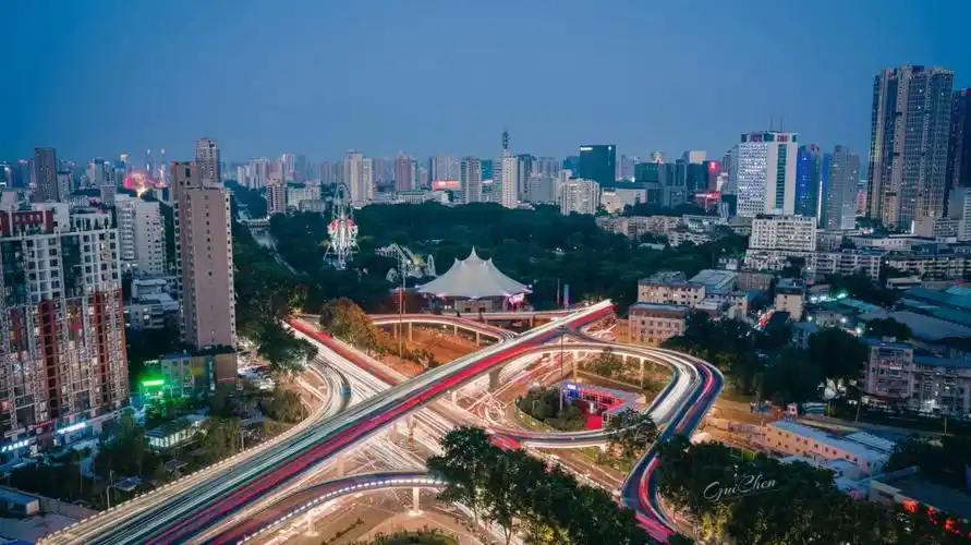 郑州丨打卡大石桥