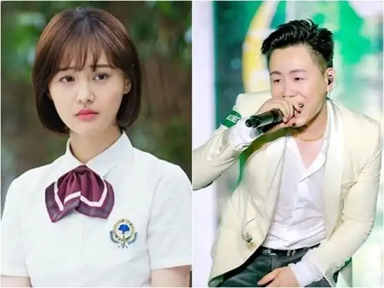 胡彦斌上节目谈郑爽:不会复合 读她的书回忆残忍