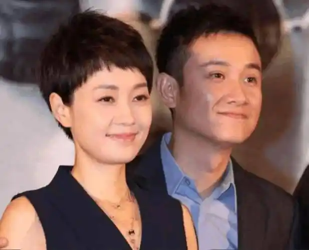 马伊琍突然翻红:她和前夫离婚的真相,竟然是这样_生活_婚姻_电视剧