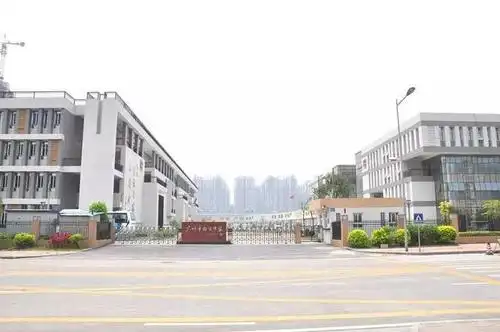 白云教育继续开挂!又新增两所示范性高中