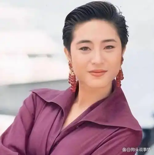 陈法蓉的坎坷情史,和她背后的男人们