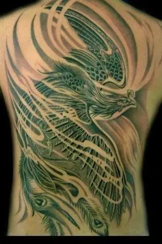 中国十大不能纹的纹身,纹身需要注意的事项