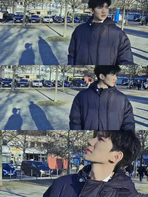 王源壁纸拼接版