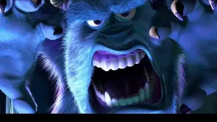 大毛怪的电力公司!